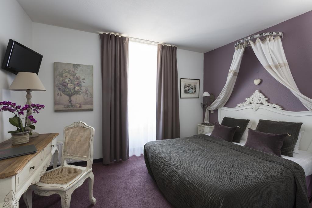 Hotel Arvor - O'Lodges By Arvor Динан Екстериор снимка