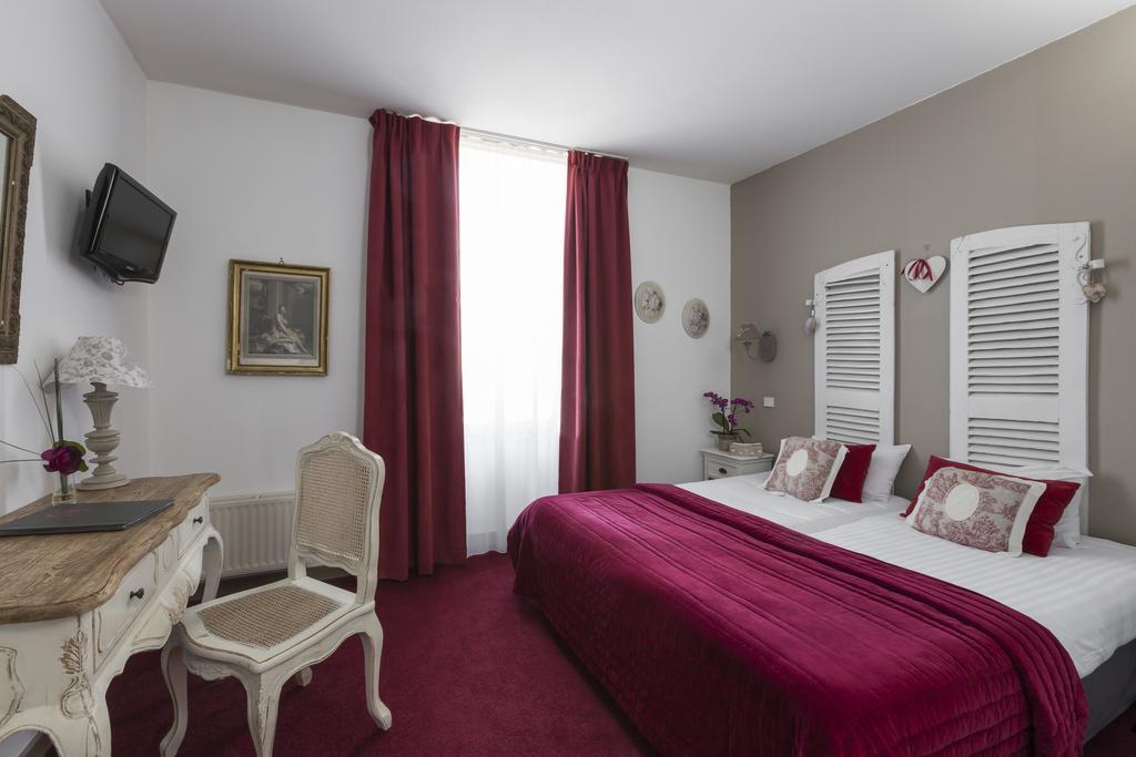 Hotel Arvor - O'Lodges By Arvor Динан Екстериор снимка